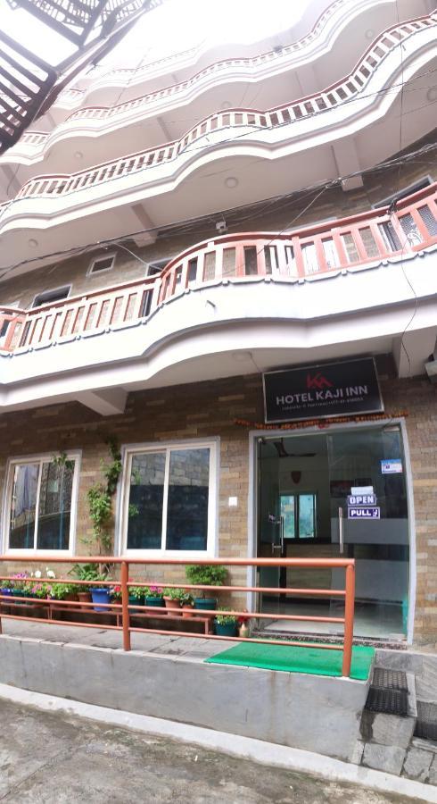 Hotel Kajiinn Pokhara Kültér fotó